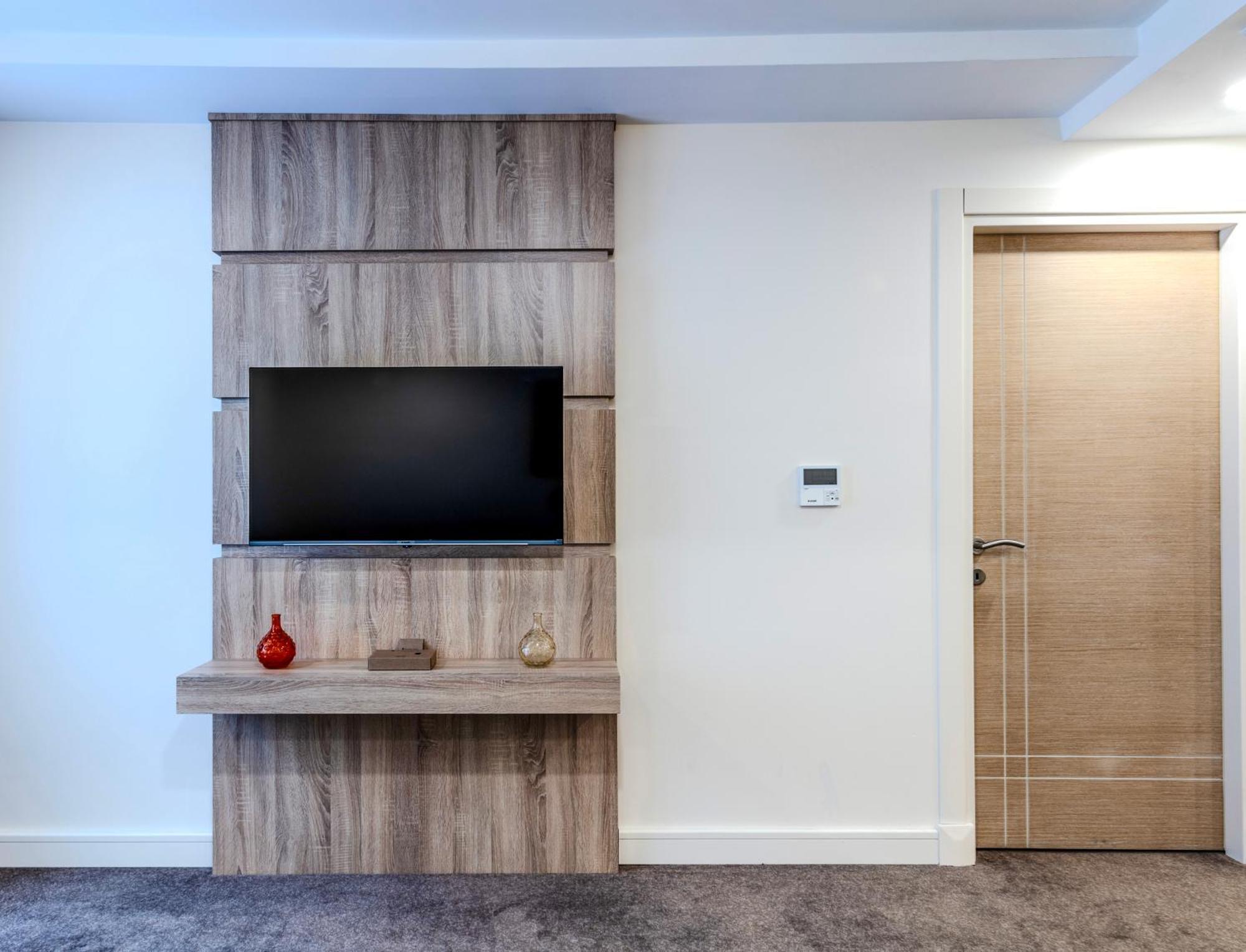 Roys Hotel & Suites Istanbul Exterior photo